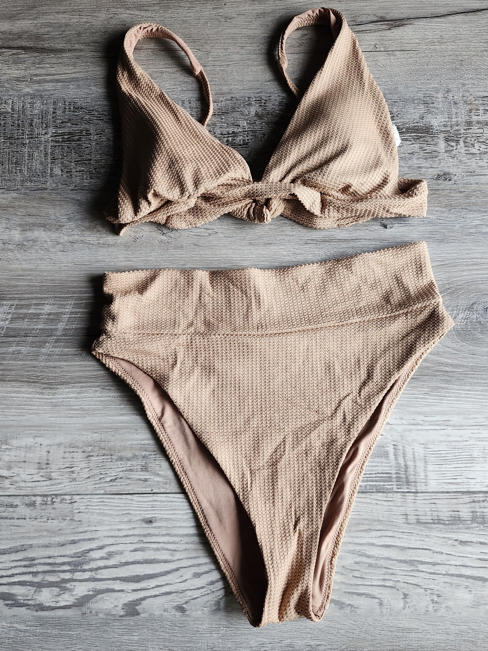 (M) AERIE 2PC Swimsuit